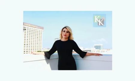 Karine Karadjian, a Professional Law Corporation