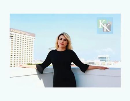 Karine Karadjian, a Professional Law Corporation
