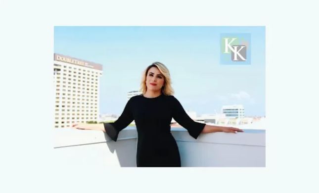 Karine Karadjian, a Professional Law Corporation