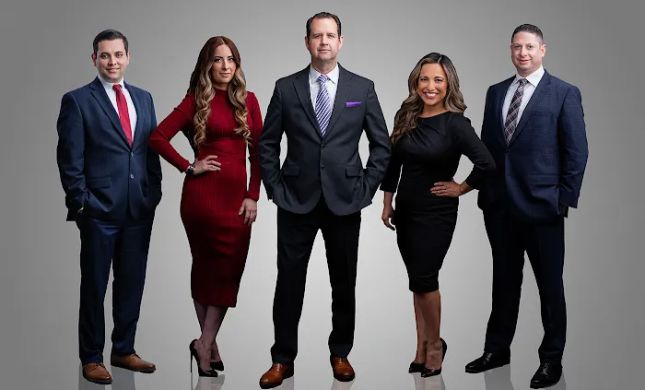 Fontes Law Group Santa Ana