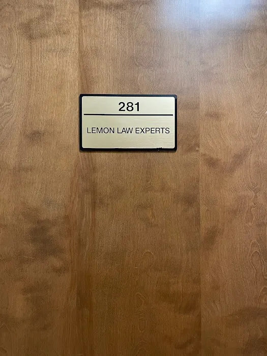 Orange County Lemon Law Experts - Expertos en Ley Limón 1