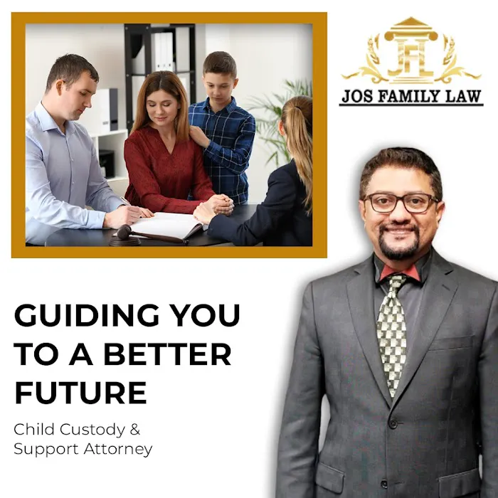 JOS Family Law 2