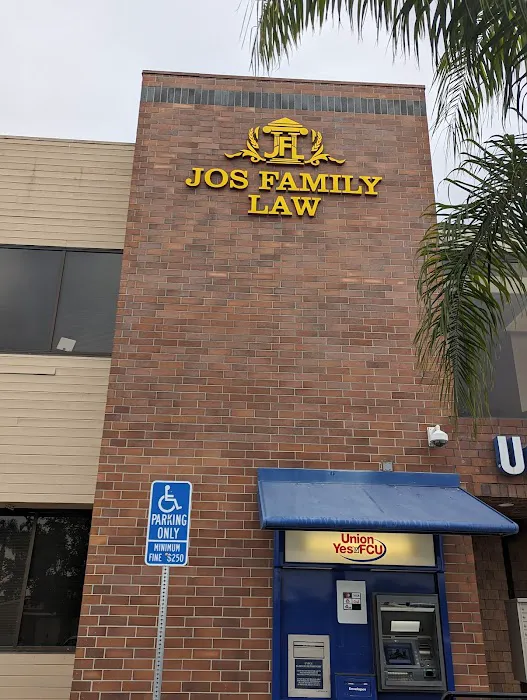 JOS Family Law 8