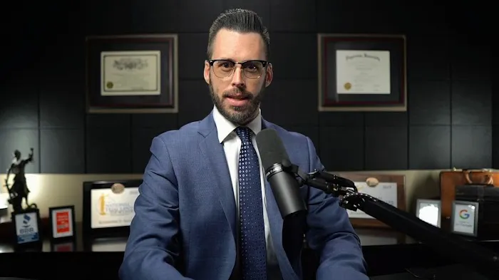 Napolin Accident Injury Lawyer 1