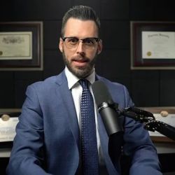 Napolin Accident Injury Lawyer ico
