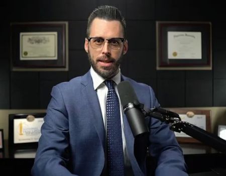 Napolin Accident Injury Lawyer