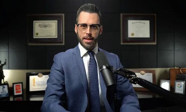 Napolin Accident Injury Lawyer
