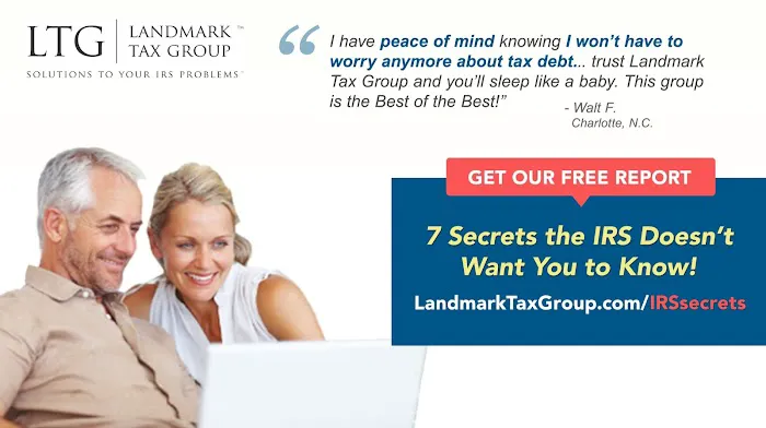 Landmark Tax Group 4