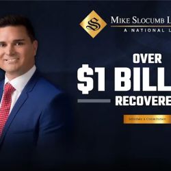 Mike Slocumb Law Firm ico