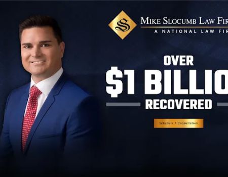 Mike Slocumb Law Firm