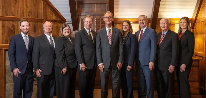 Morris Haynes Attorneys at Law 0