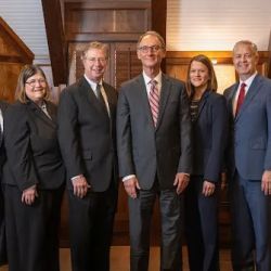 Morris Haynes Attorneys at Law ico