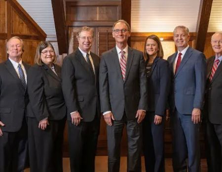 Morris Haynes Attorneys at Law