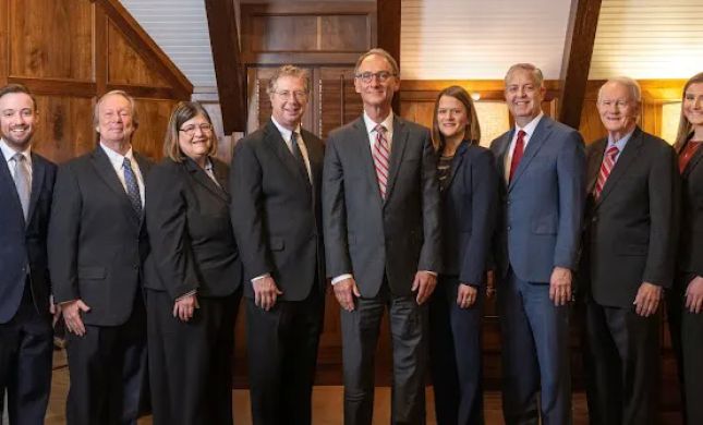 Morris Haynes Attorneys at Law