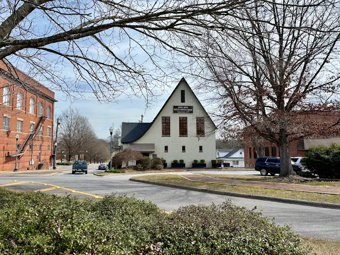 Morris Haynes Attorneys at Law 5
