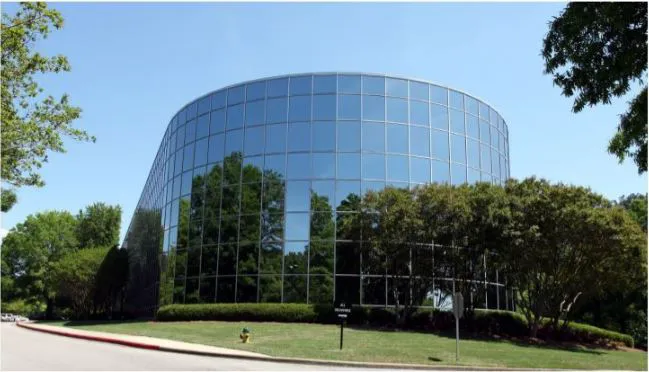 Morris Haynes Attorneys at Law 8