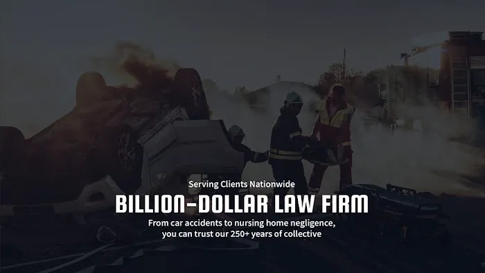 Morris Haynes Attorneys at Law 6