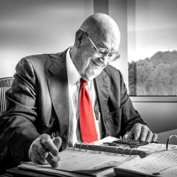 Bill Gray & Associates ico