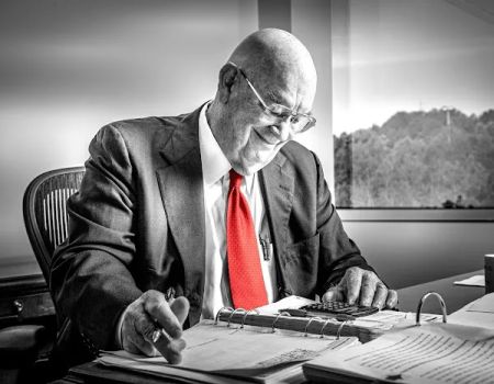 Bill Gray & Associates