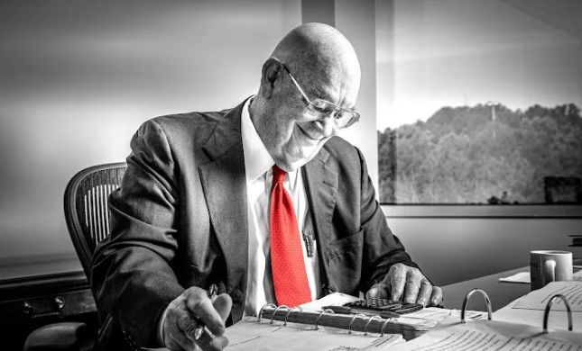 Bill Gray & Associates