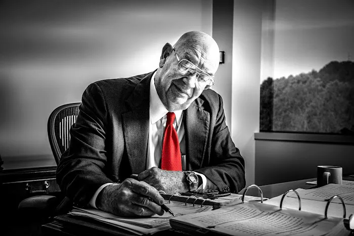 Bill Gray & Associates 3