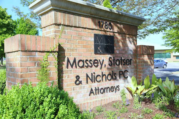 Massey, Stotser & Nichols, P.C. 1