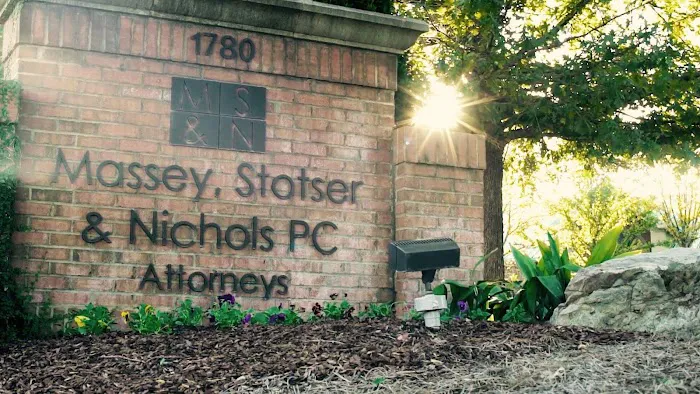 Massey, Stotser & Nichols, P.C. 9