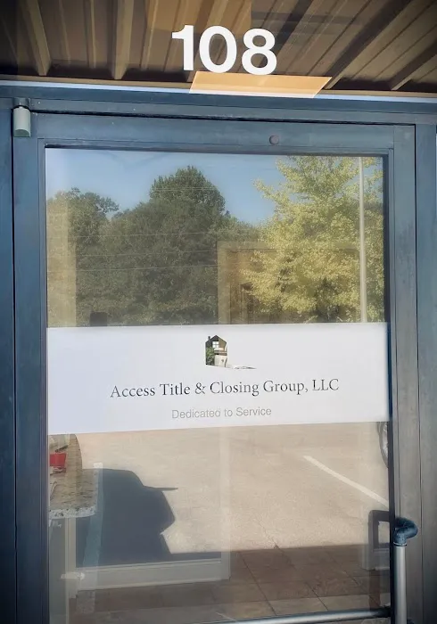 Access Title & Closing Group Trussville 0