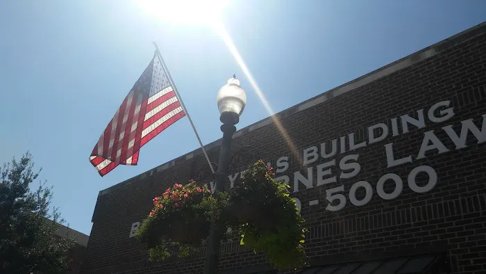 Barnes & Barnes Law Office, P.C. 1