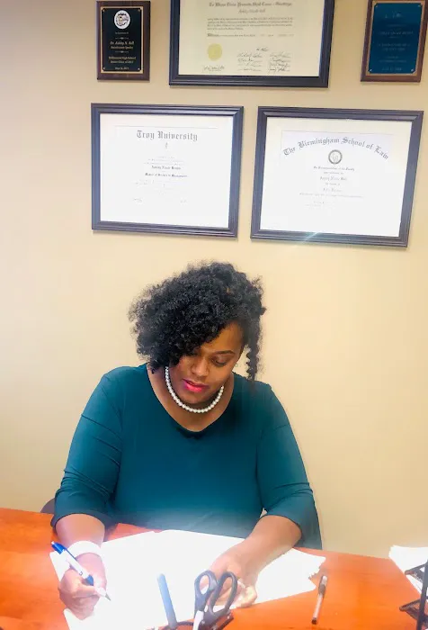 A. Bell Law Firm, LLC 1