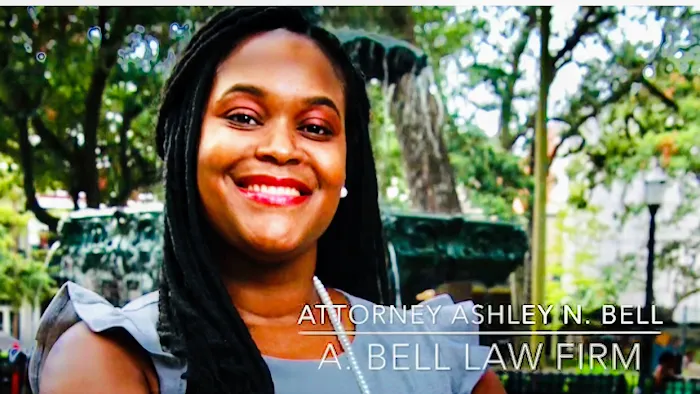 A. Bell Law Firm, LLC 7