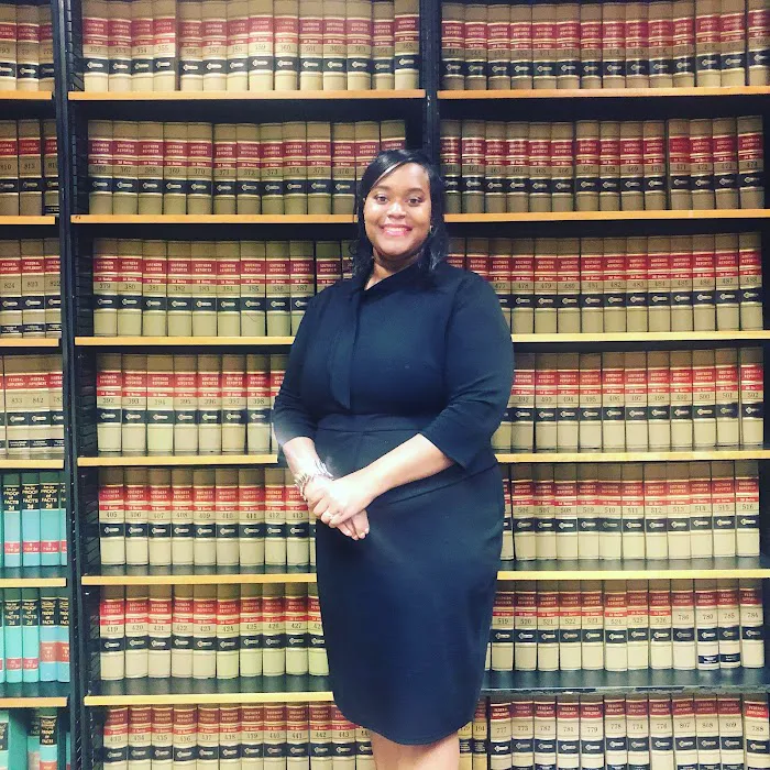A. Bell Law Firm, LLC 4