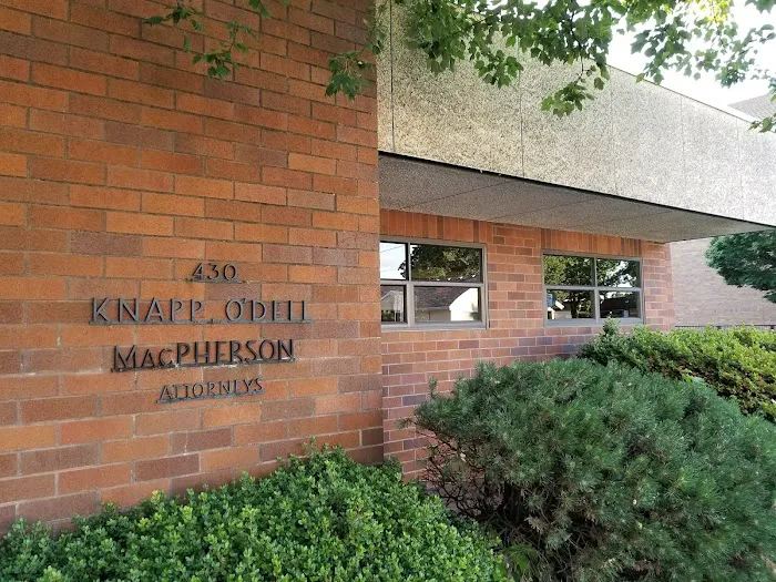 Knapp, O'Dell & MacPherson PLLC 1