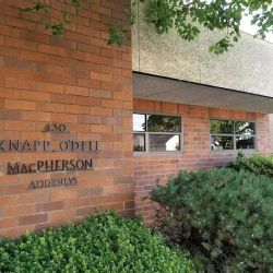 Knapp, O'Dell & MacPherson PLLC ico