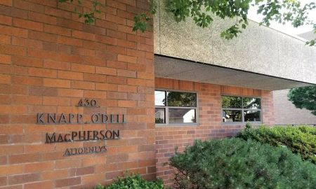 Knapp, O'Dell & MacPherson PLLC