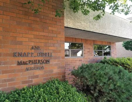 Knapp, O'Dell & MacPherson PLLC
