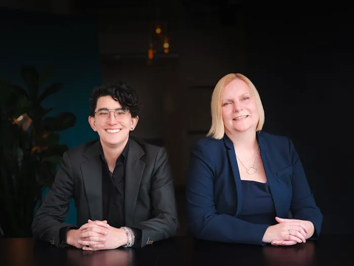 Stannard and Batalden Family Law PC 2