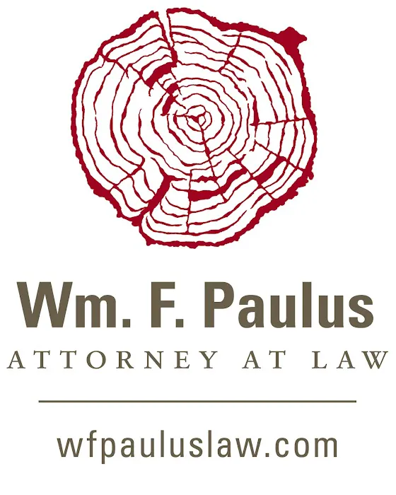 William F. Paulus Attorney At Law 5