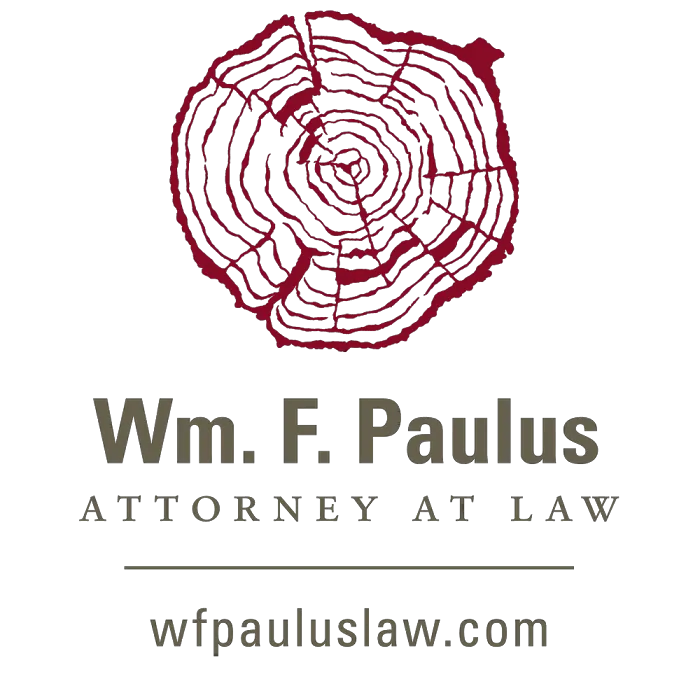William F. Paulus Attorney At Law 6
