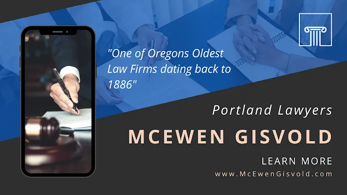 McEwen Gisvold LLP 4