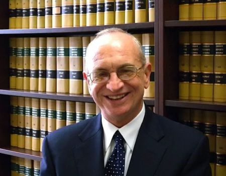 Tichenor & Dziuba LLP