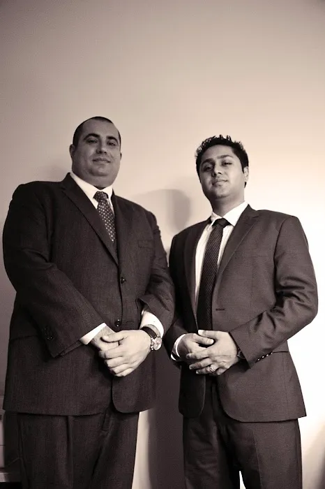 Atlanta Traffic Ticket Attorneys Kassab & Harris 0