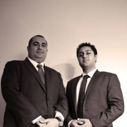 Atlanta Traffic Ticket Attorneys Kassab & Harris ico