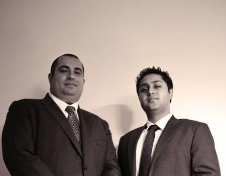Atlanta Traffic Ticket Attorneys Kassab & Harris