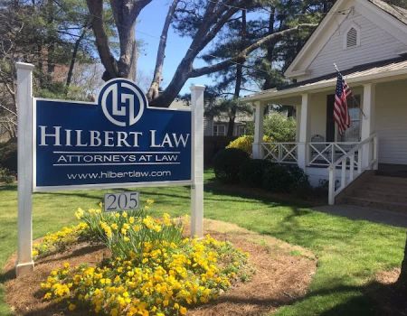 The Hilbert Law Firm, LLC