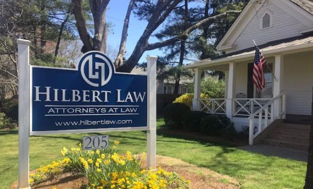 The Hilbert Law Firm, LLC