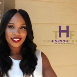 The Hinkson Firm ico