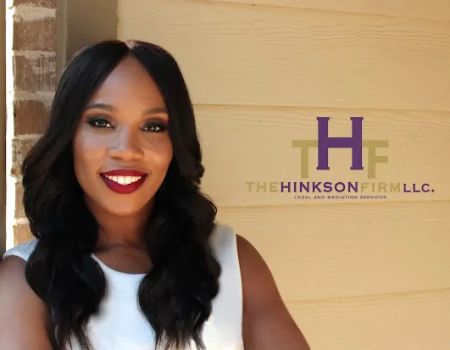 The Hinkson Firm