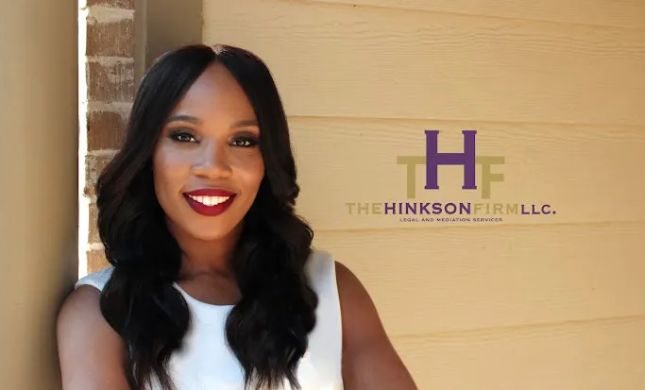 The Hinkson Firm