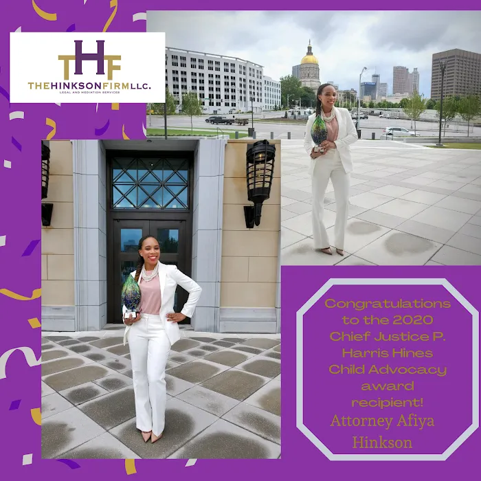 The Hinkson Firm 4